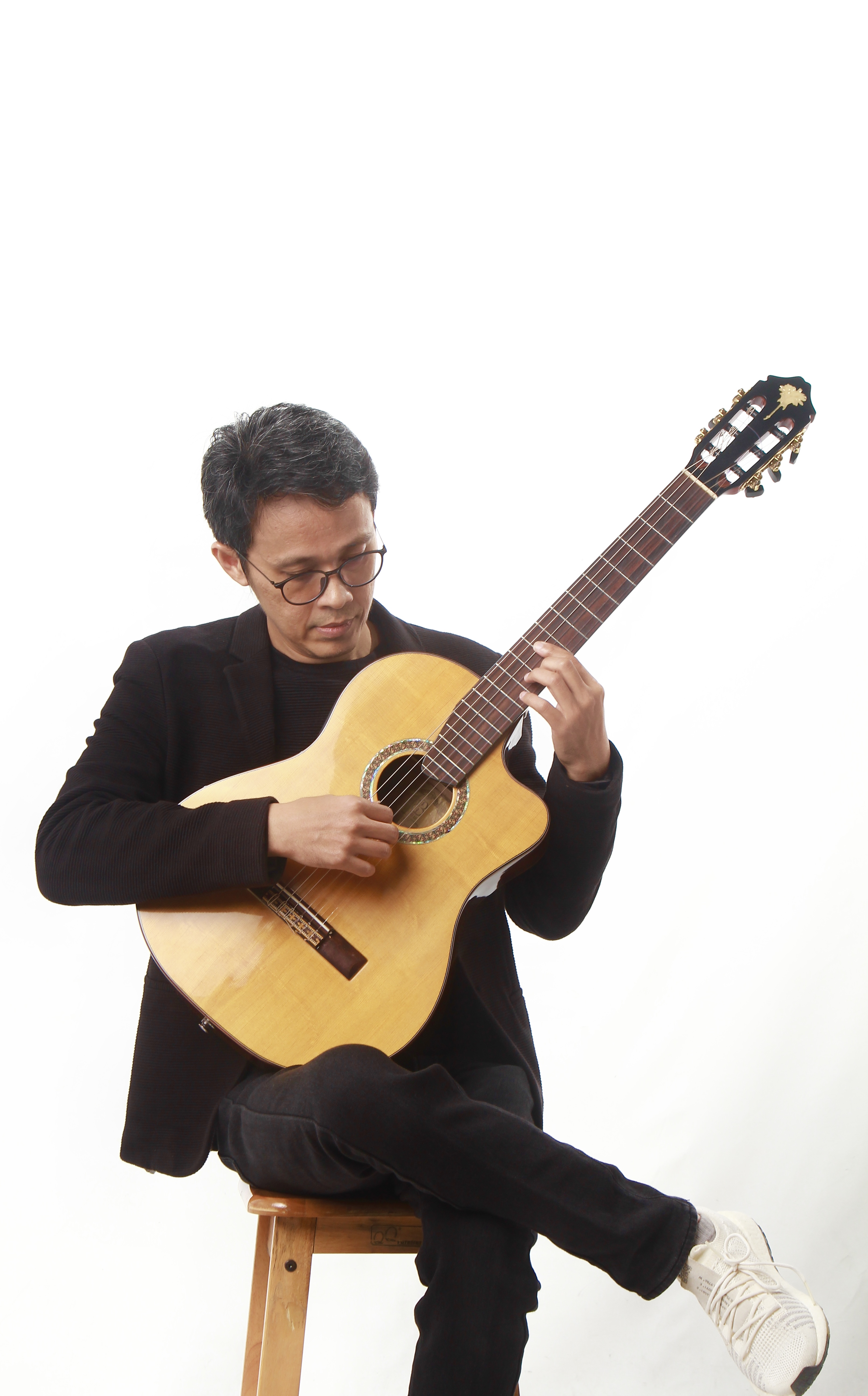 Tohpati Signature II