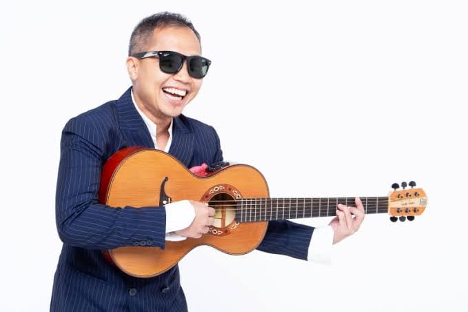 Sandhy Sondoro Signature