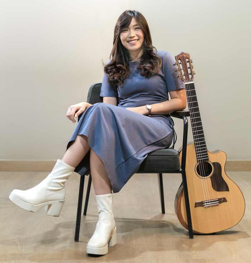 Nathania Jualim Signature